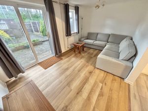 Lounge area- click for photo gallery